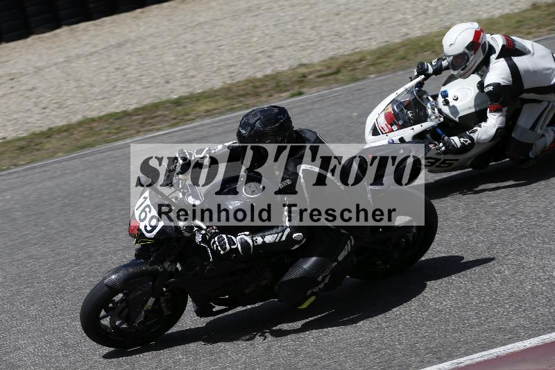 /18 05.06.2026  TZ Motorsport ADR/Gruppe rot/169